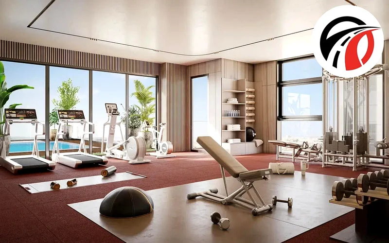 Premium Quality 2BR | Prime Location | Near to Ready | Attractive Payment Plan63961194741762113