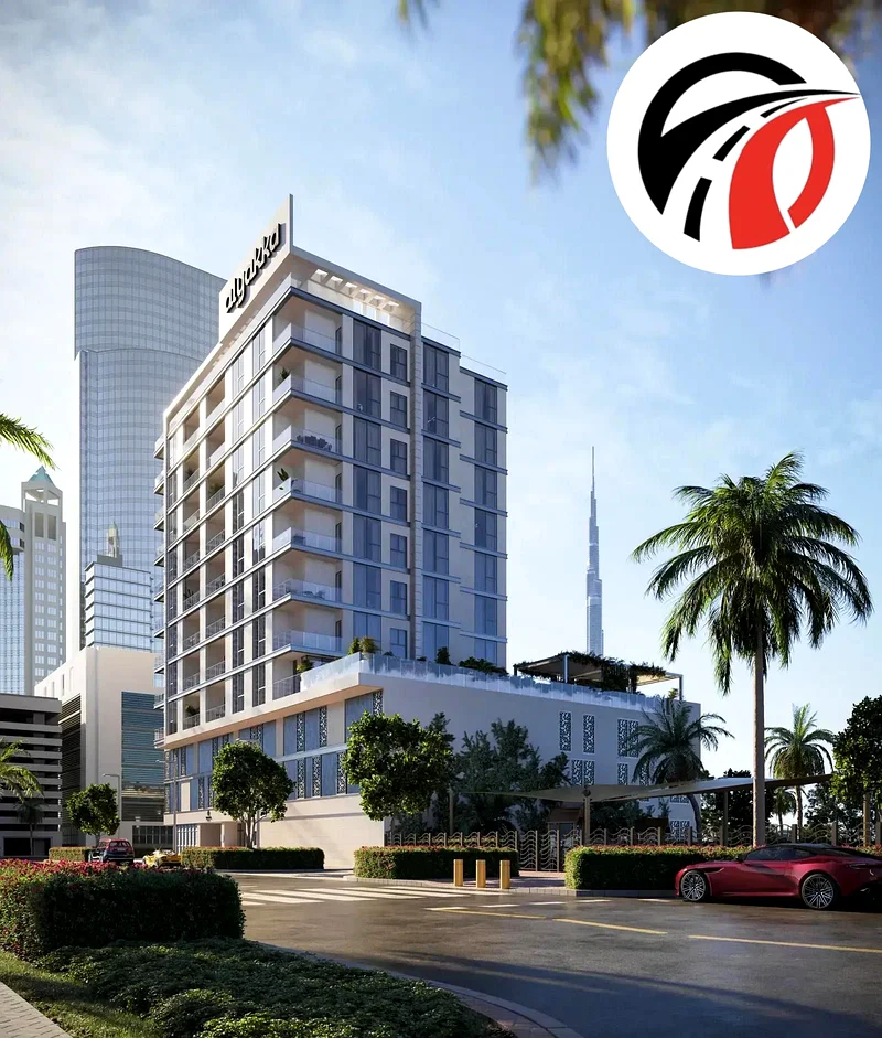 Premium Quality 2BR | Prime Location | Near to Ready | Attractive Payment Plan63961194741762110