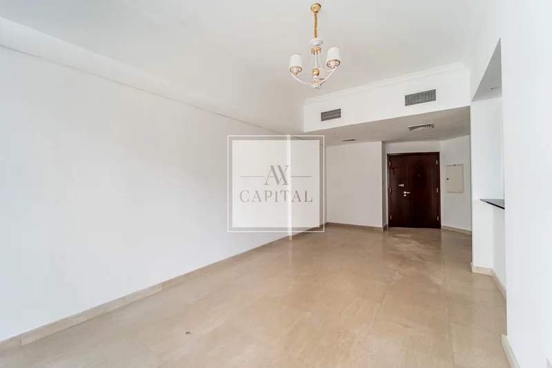 Spacious 1BR | Marina View | Near Tram and JBR63773828033539111