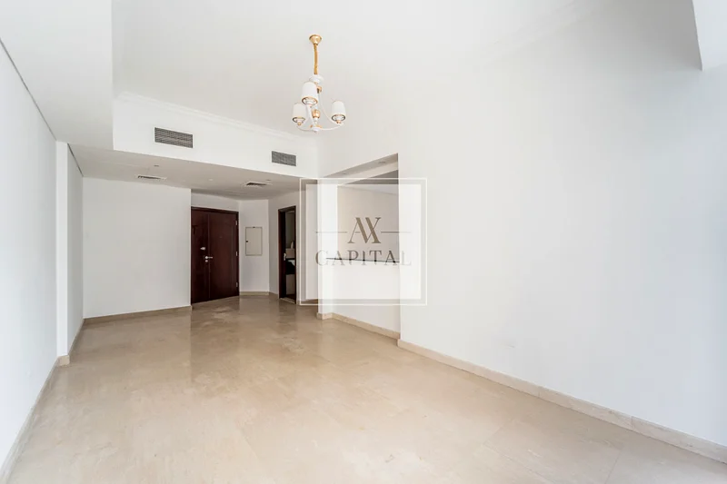 Spacious 1BR | Marina View | Near Tram and JBR63773828033539110