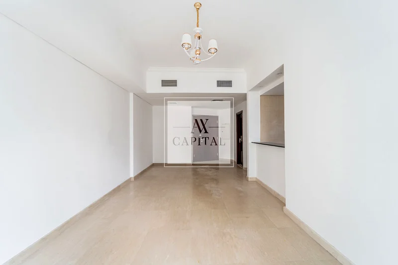 Spacious 1BR | Marina View | Near Tram and JBR63773828033539112