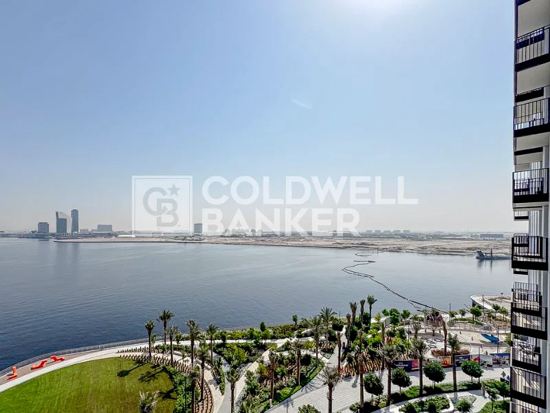 Full Water View | Spacious Layout | Brand New64026368407427111