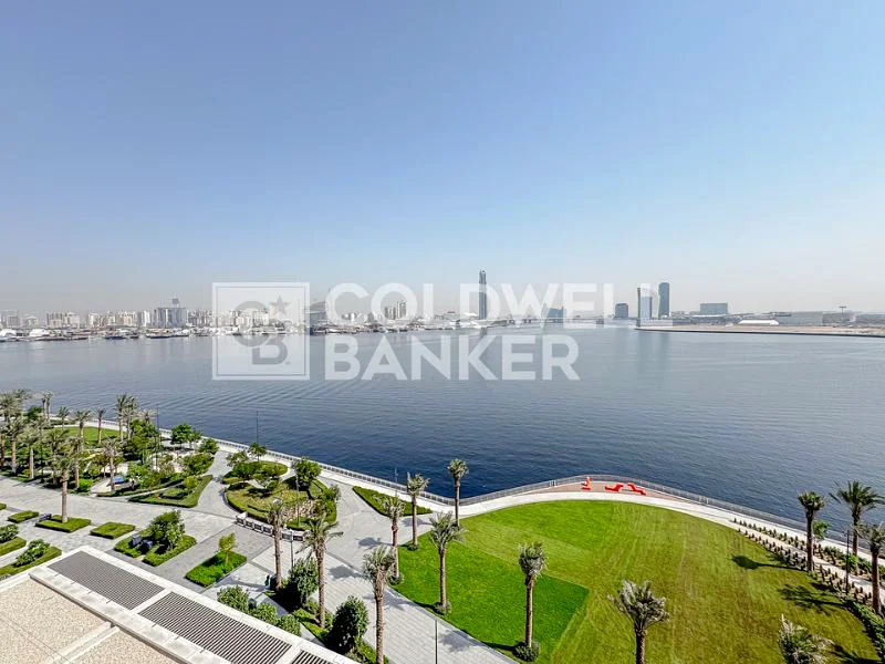 Full Water View | Spacious Layout | Brand New64026368407427110