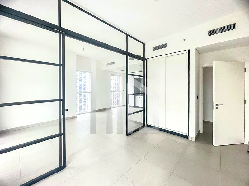 High Floor | Open View | Vacant on May63754035488643113