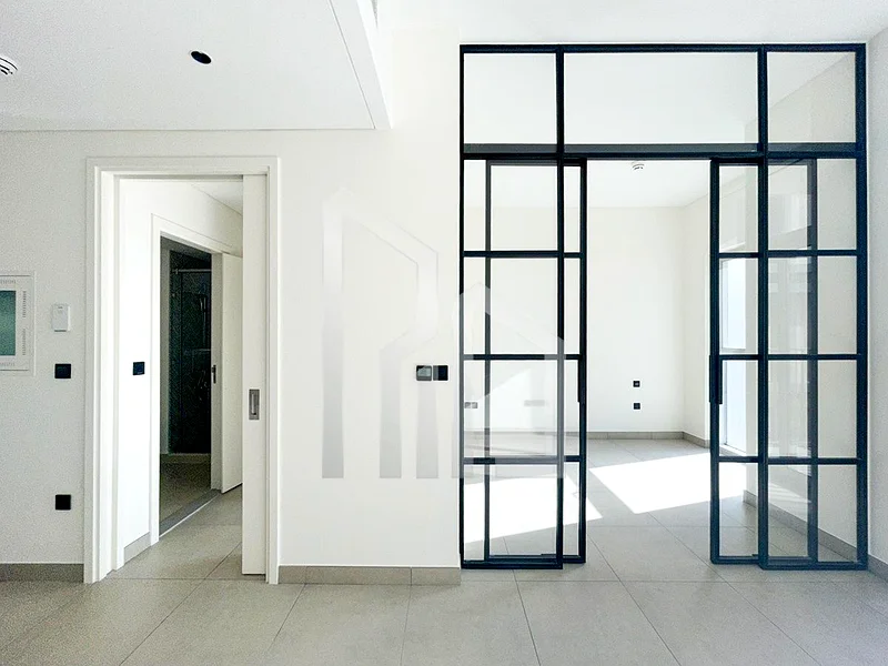 High Floor | Open View | Vacant on May63754035488643112
