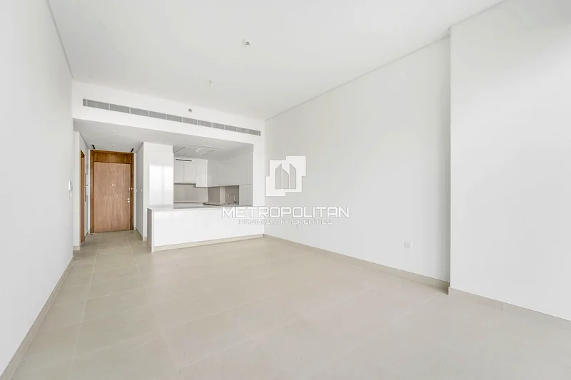Modern And Serene Canal View | High Floor63949651630849113