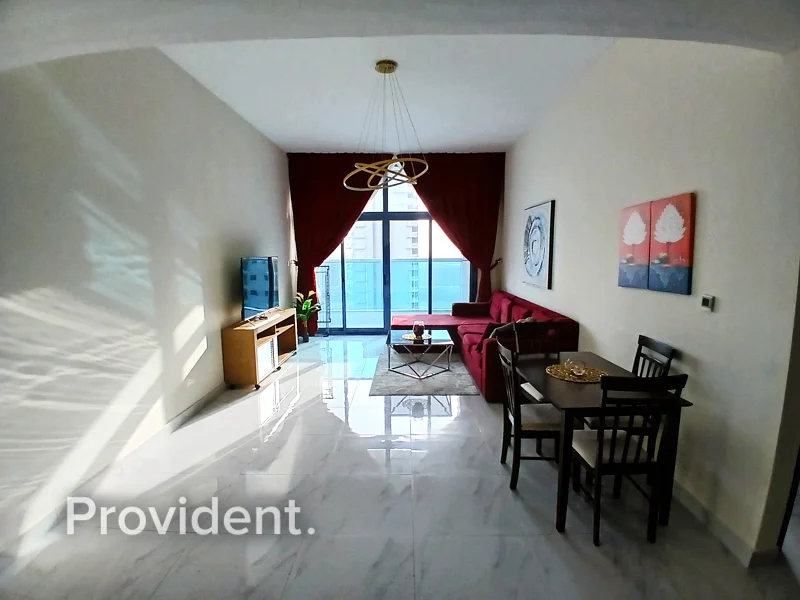 Spacious | Prime Location | Furnished63783845223553113
