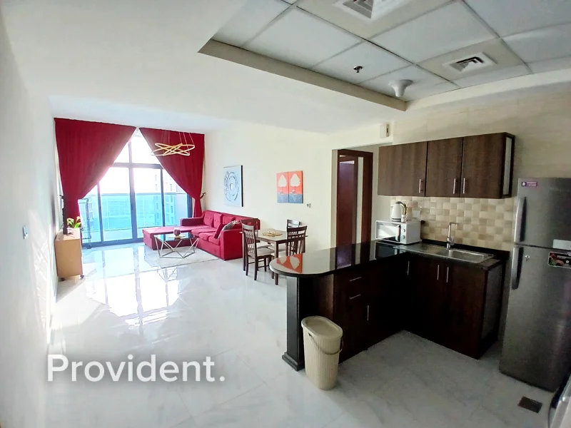 Spacious | Prime Location | Furnished63783845223553112