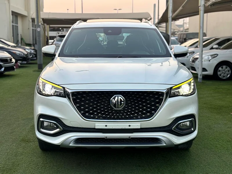 MG HS TROPHY 2020 model 129000km ORIGINAL PAINT FULL OPTION ACCIDENT FREE EXCELLENT CONDITION63490884341123112