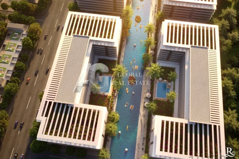 2BR | Spacious Apartments | New Launch64014616356227110