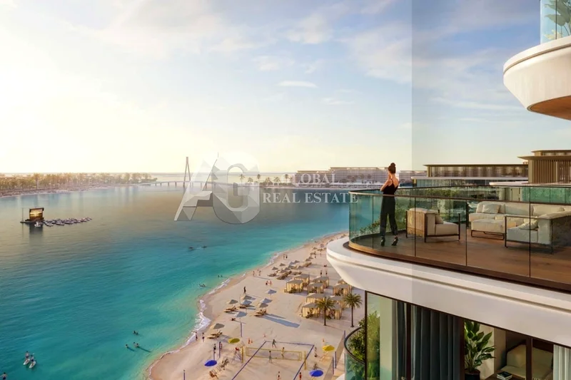 2BR | Spacious Apartments | New Launch64014616356227112
