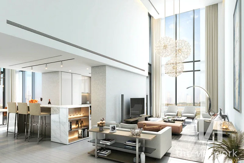 Largest Layout |1BR +Study|High Floor I Exclusive64016556950659112