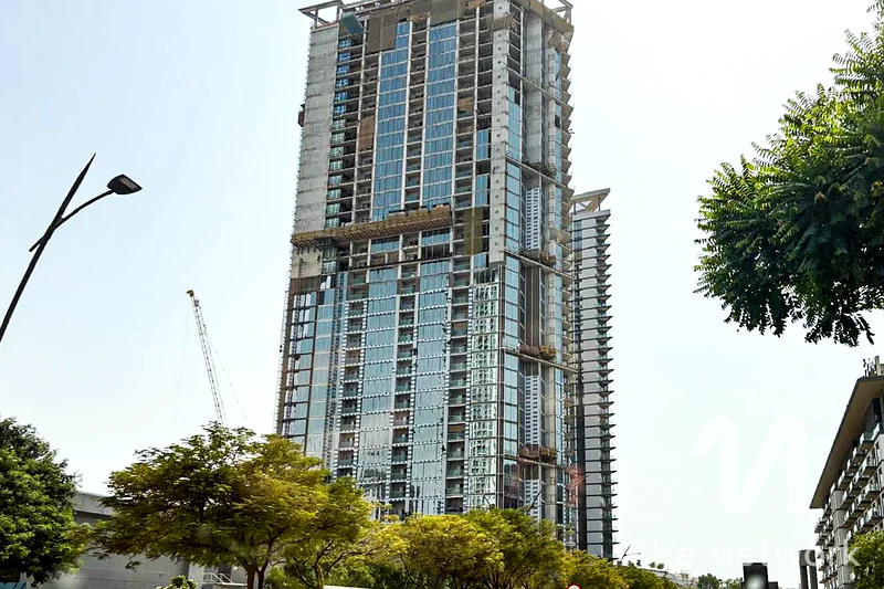 Largest Layout |1BR +Study|High Floor I Exclusive64016556950659111