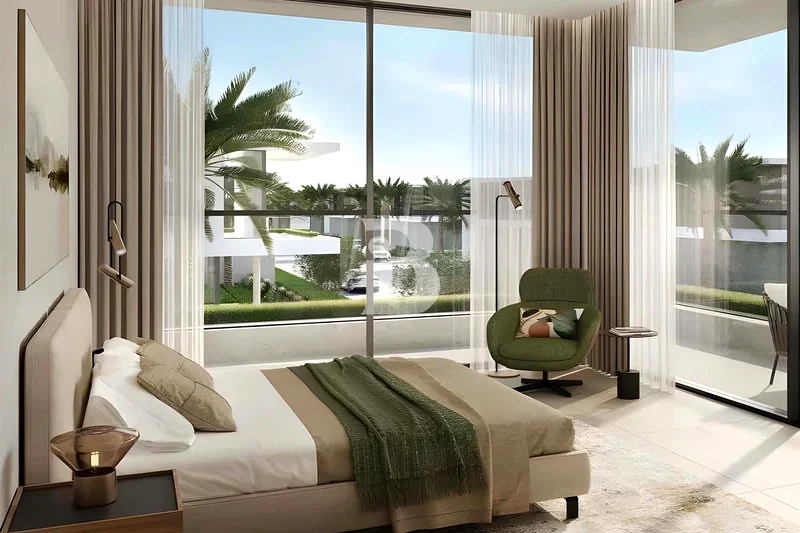 Wadi Reserve Front Row |  3Year Post Handover Plan63934506042114112