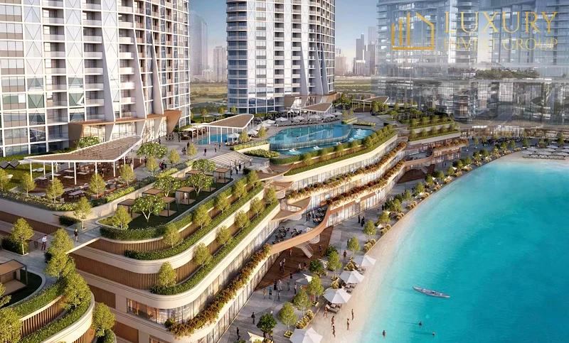 Exclusive | Below OP | 1BR + Study63960509754626113