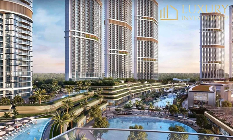Exclusive | Below OP | 1BR + Study63960509754626114