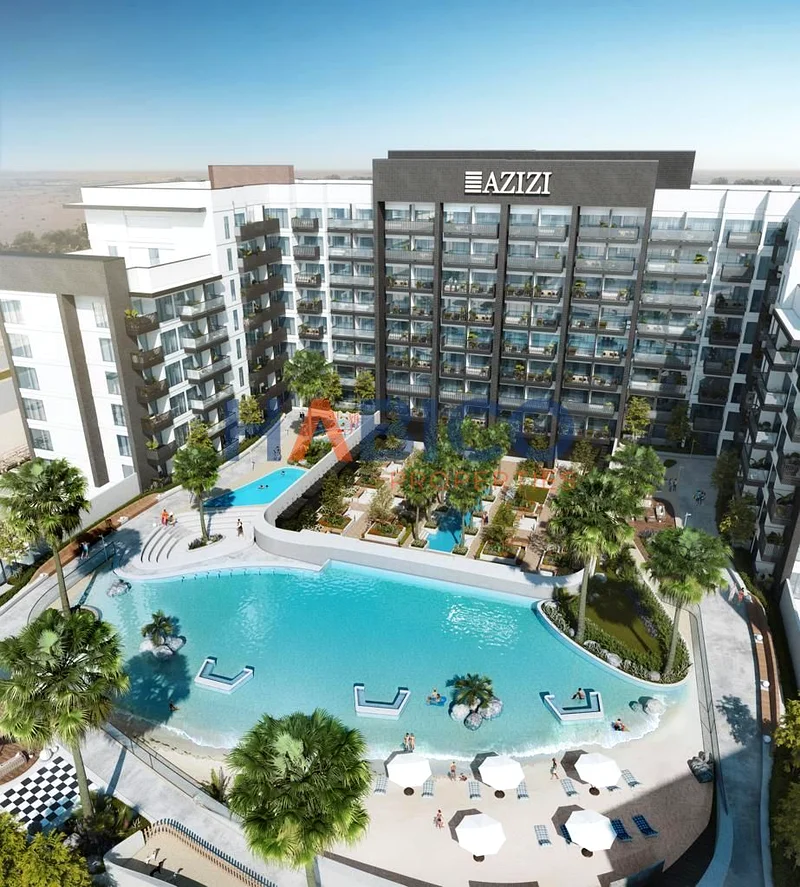 Mirage 1 | Premium Layout | Handover Soon63942204719235110