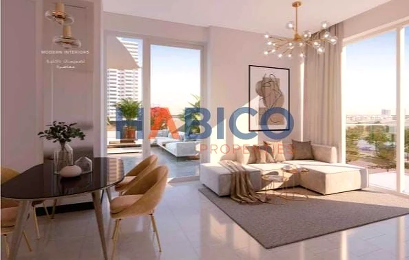Mirage 1 | Premium Layout | Handover Soon63942204719235112