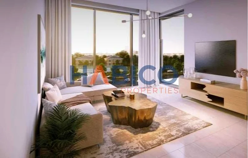 Mirage 1 | Premium Layout | Handover Soon63942204719235111