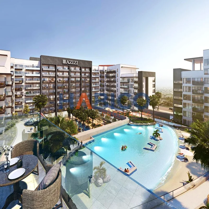 Mirage 1 | Premium Layout | Handover Soon63942204719235114