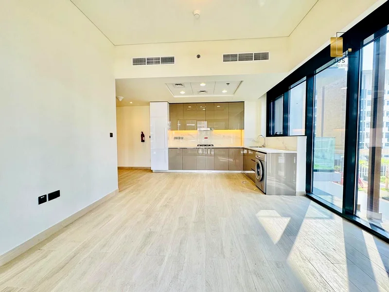 Full Corner Unit | Main Boulevard Facing | Prime Location | Dubai Central63977067726850112