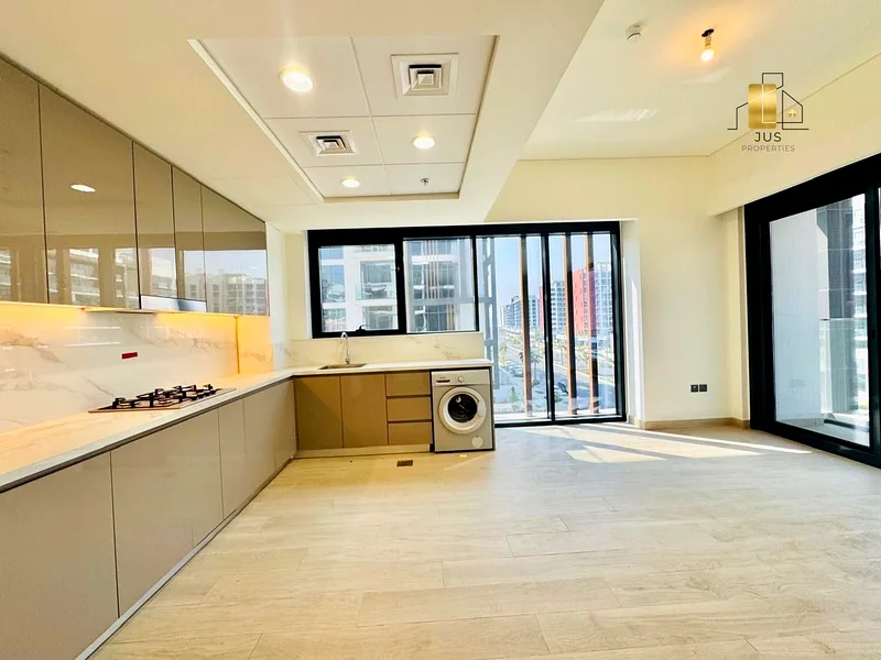 Full Corner Unit | Main Boulevard Facing | Prime Location | Dubai Central63977067726850111