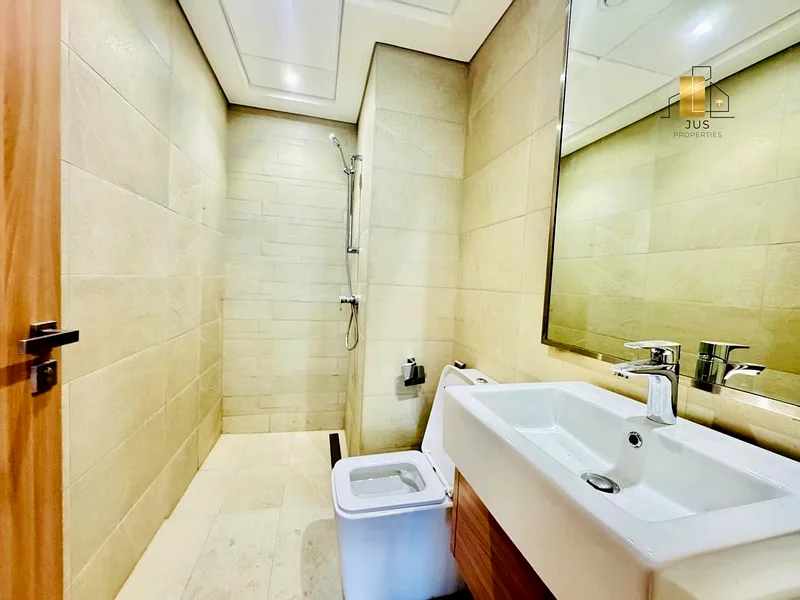 Full Corner Unit | Main Boulevard Facing | Prime Location | Dubai Central63977067726850113