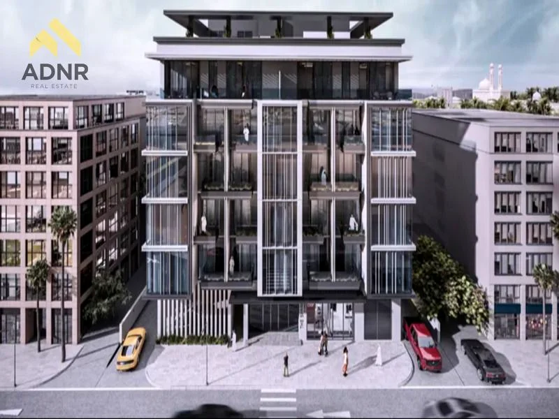 Investor opportunity | Best price | Prime location | Handover 2025 | Highest rental return in Meydan |63990630904323110