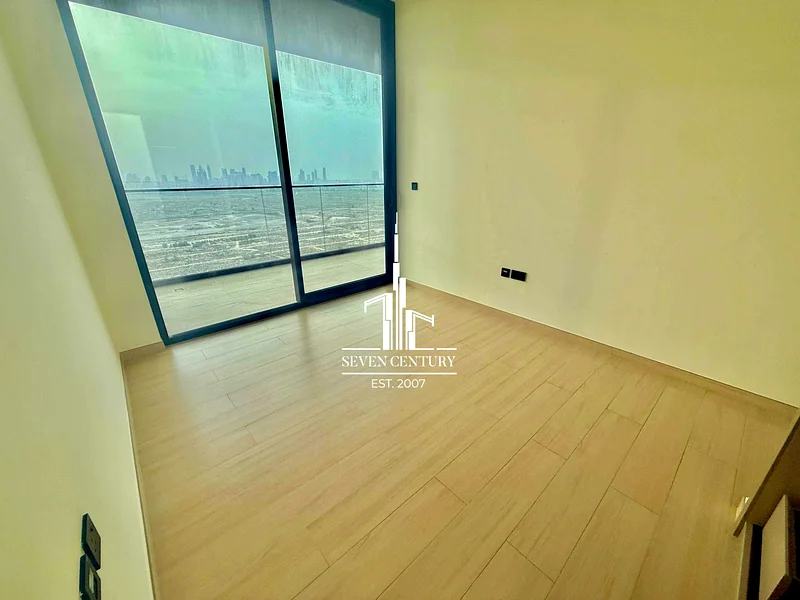 تخطيط فريد | طابق عالي | جاهز للسكن63779401187586114