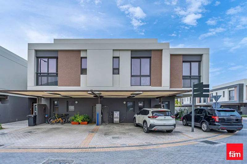 Modern | Private Garden | Semi-Detached | Corner63750735676033111