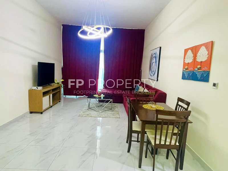 "Luxury 2BHK | Fully Furnished & Upgraded | vacant63783714583683112