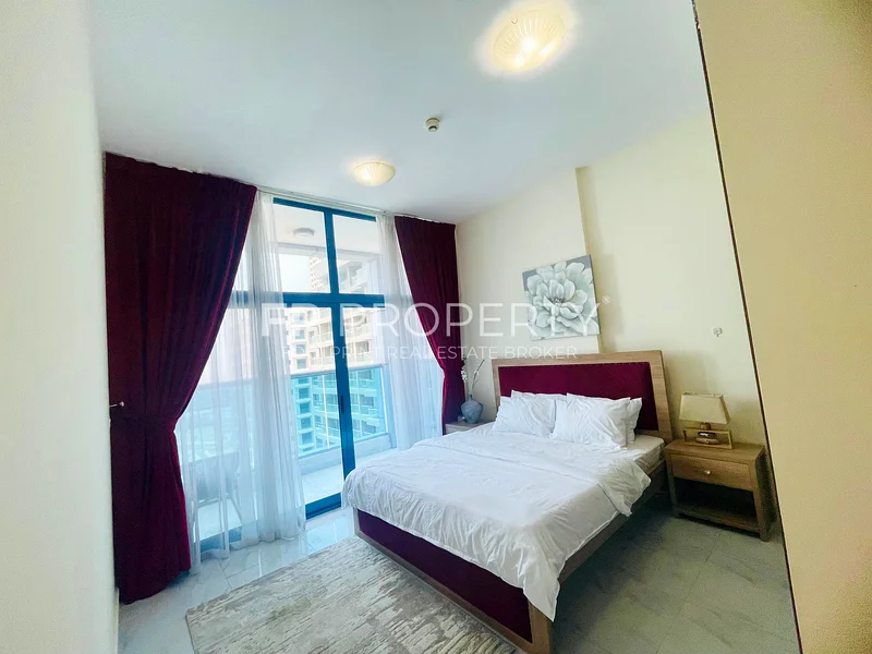 "Luxury 2BHK | Fully Furnished & Upgraded | vacant63783714583683114