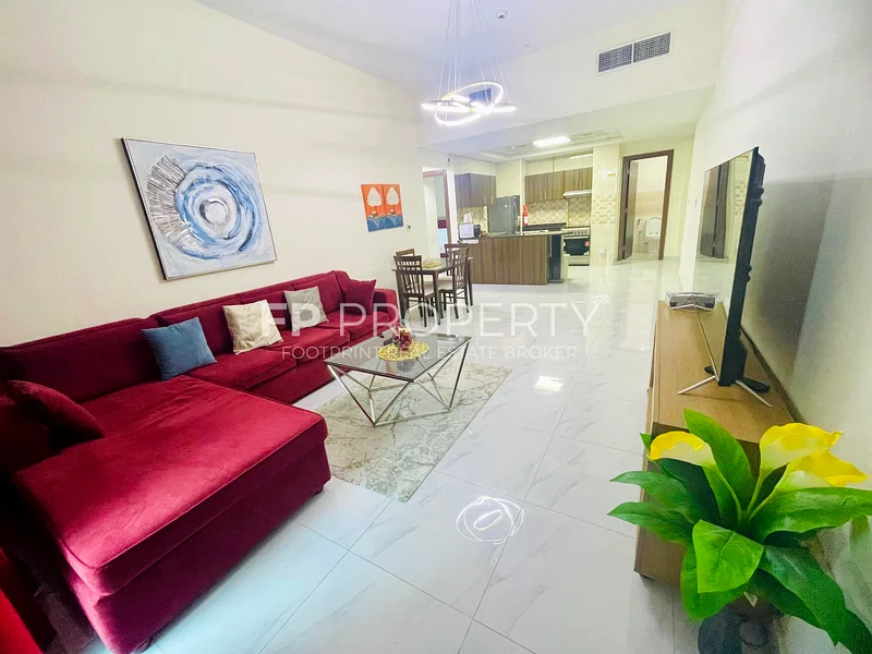 "Luxury 2BHK | Fully Furnished & Upgraded | vacant63783714583683110