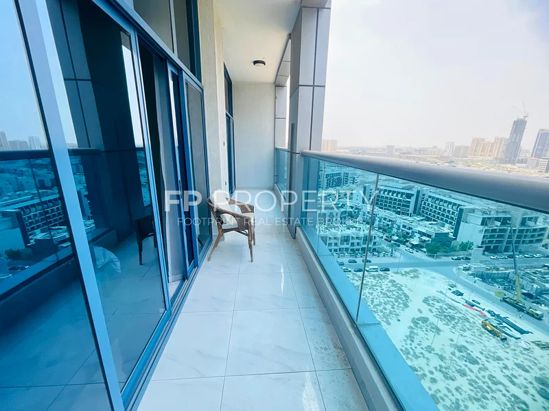 "Luxury 2BHK | Fully Furnished & Upgraded | vacant63783714583683111