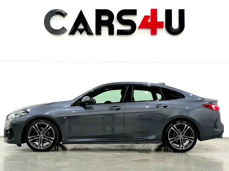 2021 GCC BMW 218i M-sport kit / full service history, official dealer warranty63484788032258114