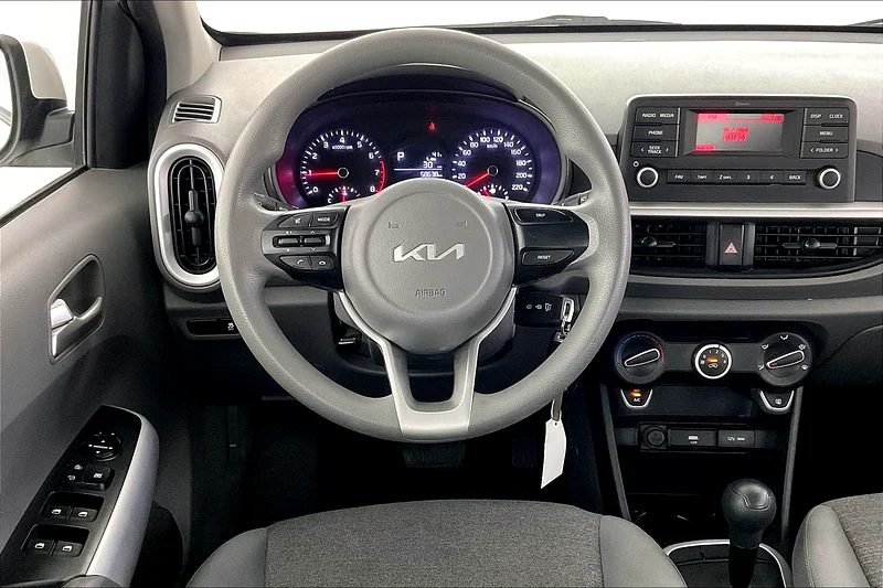 كيا بيكانتو 2022 LX • انخفاض كبير في السعر • 43200763482434874883113