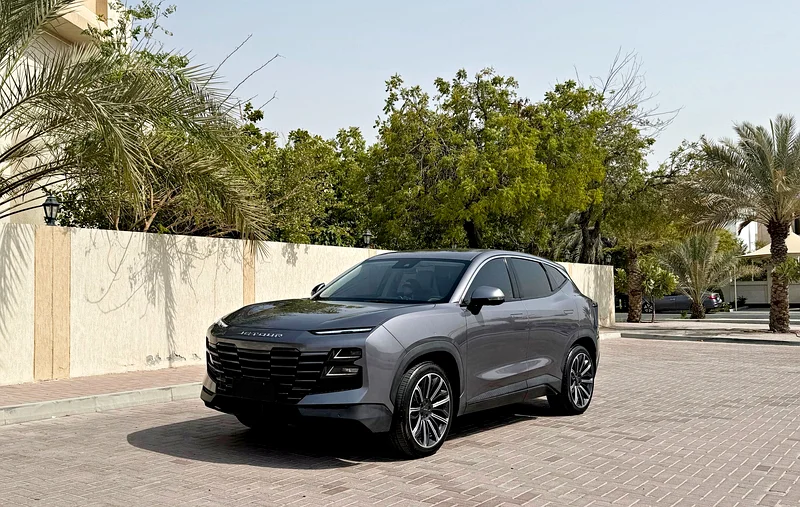 GCC SPECS JETOUR DASHING 2024 AVAILABLE ON CASH AND BANK FINANCING WITH ZERO DOWN PAYMENT63490661792387112