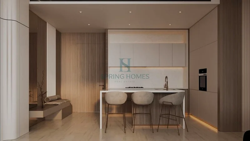 Stylish Studio in Binghatti Elite | High ROI64031046939907113