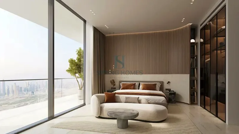 Stylish Studio in Binghatti Elite | High ROI64031046939907111