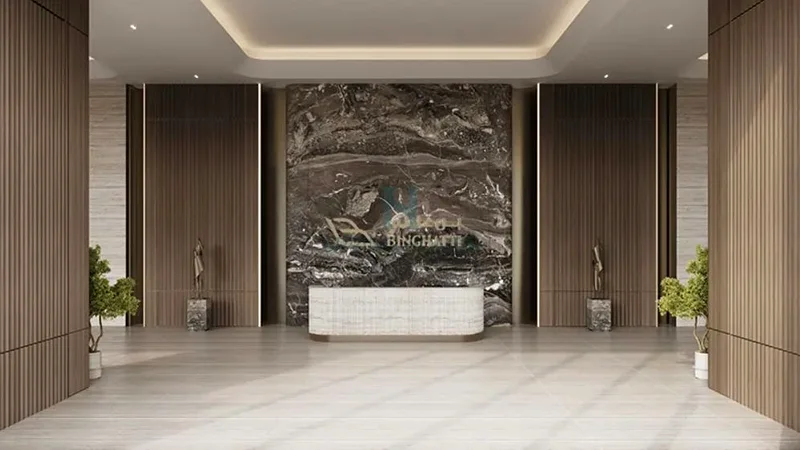 Stylish Studio in Binghatti Elite | High ROI64031046939907114