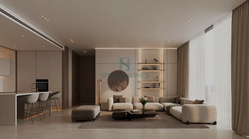 Stylish Studio in Binghatti Elite | High ROI64031046939907110