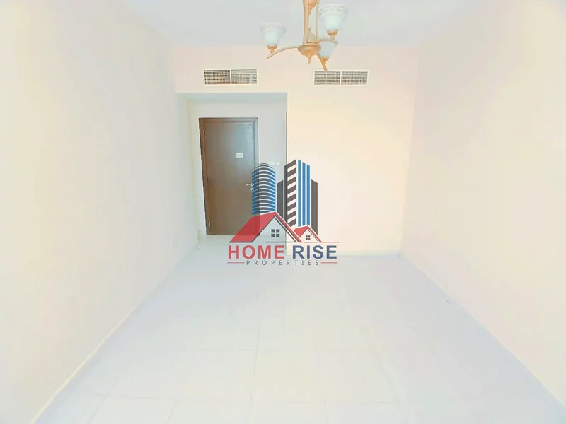 2BHK with close Hall, Kitchen, Balcony, Wardrobes, 3 full washrooms | Bechlors | Sharjah Dubai border63706953975939112