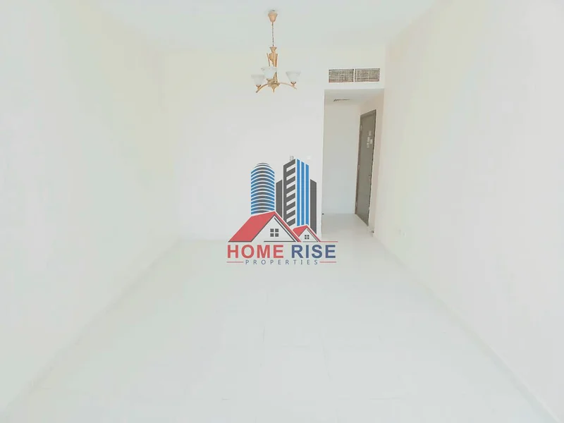 2BHK with close Hall, Kitchen, Balcony, Wardrobes, 3 full washrooms | Bechlors | Sharjah Dubai border63706953975939113