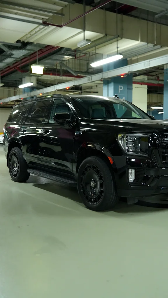 GMC Yukon 4X4 custom edition63490630866689113