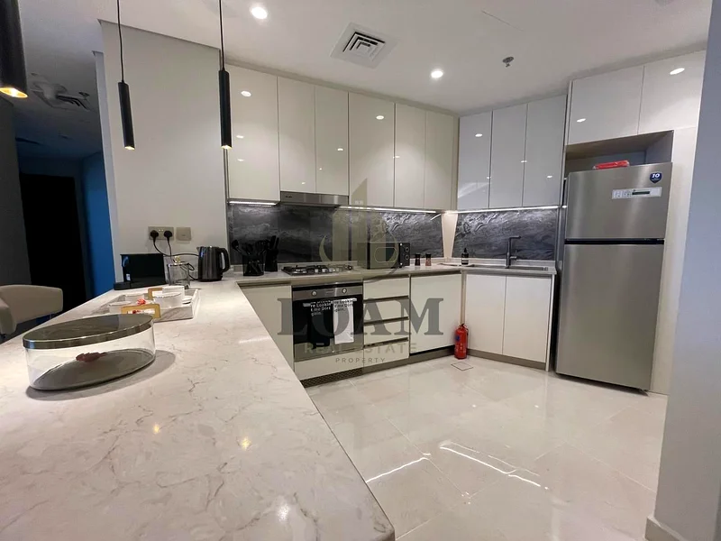 High Floor | Spacious Layout | Ready to Move63794137785601112