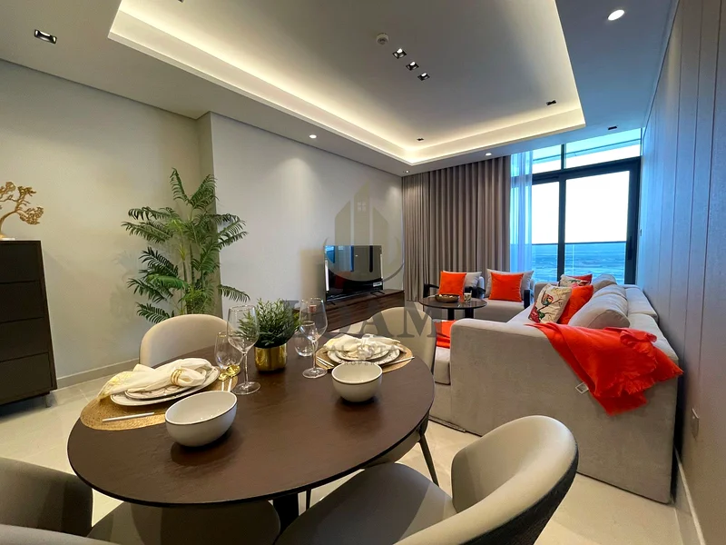 High Floor | Spacious Layout | Ready to Move63794137785601111