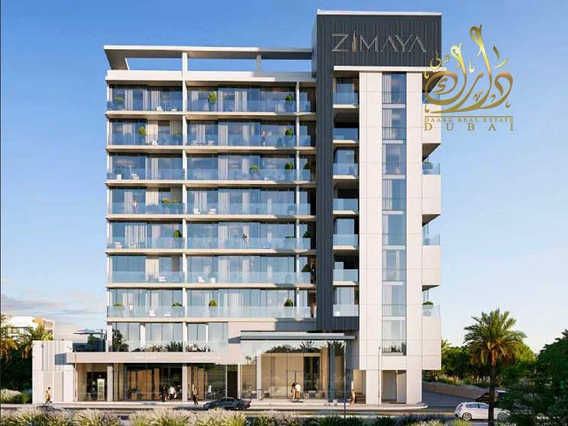3BR+MAID | Walk to Metro |  50/50 + 30% Post-Handover Payments plan63978957588867112