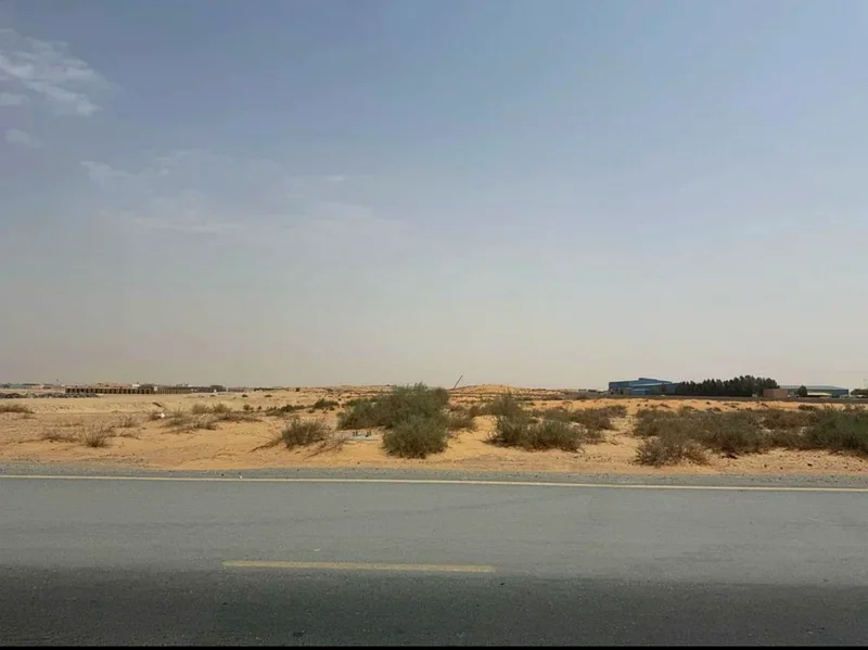 قطعة تجارية مميزة في قسيمية الصناعية – المرحلة 363821450621187113