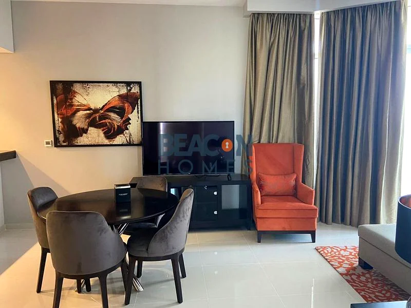 Golf View | Fully Furnished | 2 Bed Apt63494740391297111
