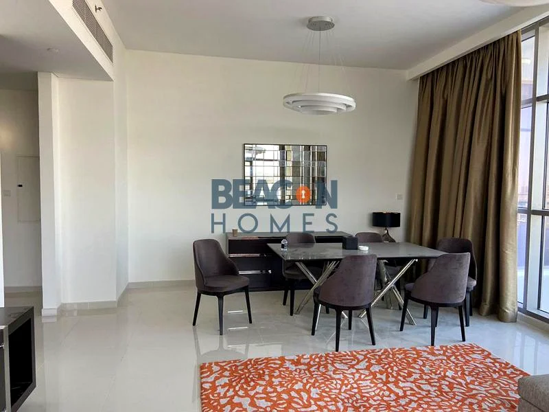 Golf View | Fully Furnished | 2 Bed Apt63494740391297113